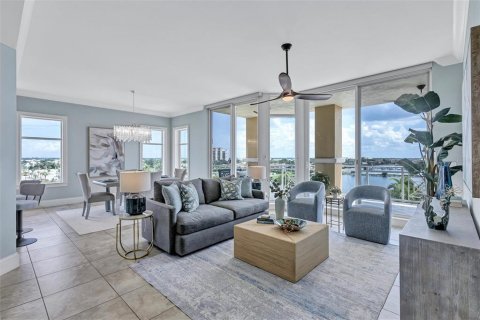 Copropriété à vendre à Palmetto, Floride: 2 chambres, 171.59 m2 № 2324264 - photo 5