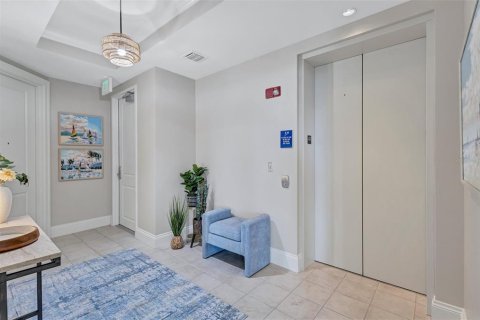 Copropriété à vendre à Palmetto, Floride: 2 chambres, 171.59 m2 № 2324264 - photo 4