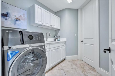 Copropriété à vendre à Palmetto, Floride: 2 chambres, 171.59 m2 № 2324264 - photo 23