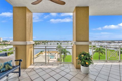 Copropriété à vendre à Palmetto, Floride: 2 chambres, 171.59 m2 № 2324264 - photo 10