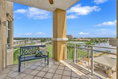 Copropriété à vendre à Palmetto, Floride: 2 chambres, 171.59 m2 № 2324264 - photo 11