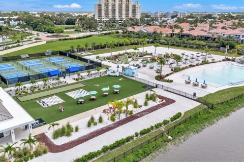 Copropriété à vendre à Palmetto, Floride: 2 chambres, 171.59 m2 № 2324264 - photo 29