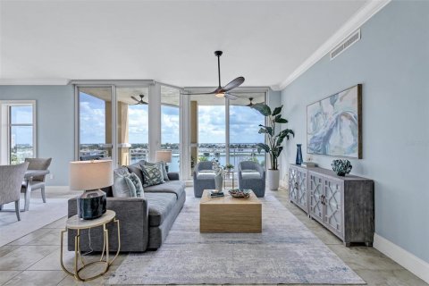 Copropriété à vendre à Palmetto, Floride: 2 chambres, 171.59 m2 № 2324264 - photo 6