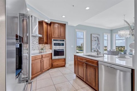 Copropriété à vendre à Palmetto, Floride: 2 chambres, 171.59 m2 № 2324264 - photo 9