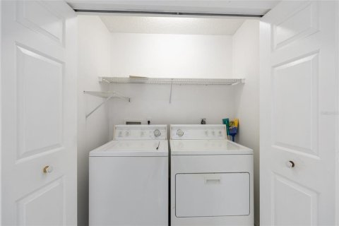 House in Ocala, Florida 2 bedrooms, 128.95 sq.m. № 2224565 - photo 20