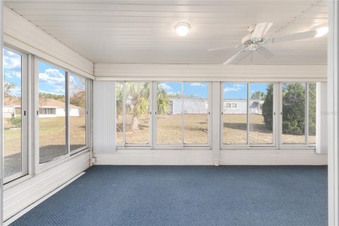 House in Ocala, Florida 2 bedrooms, 128.95 sq.m. № 2224565 - photo 30