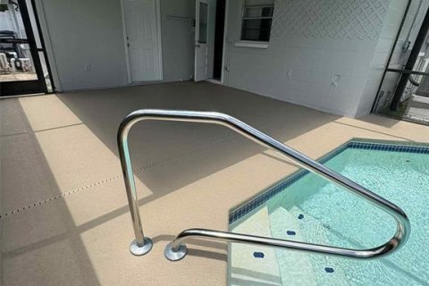 Villa ou maison à vendre à Tampa, Floride: 4 chambres, 142.88 m2 № 1904297 - photo 11
