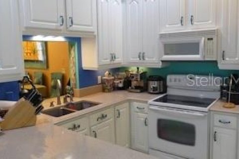 Copropriété à vendre à Land O' Lakes, Floride: 2 chambres, 104.79 m2 № 2097976 - photo 7