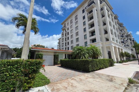 Дом в Корал-Гейблс, Флорида 2 спальни, 114.08м2 № 2060741