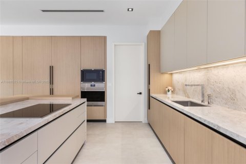 Купить виллу или дом в Саутвест-Ранчес, Флорида 6 спален, № 1932970 - фото 15