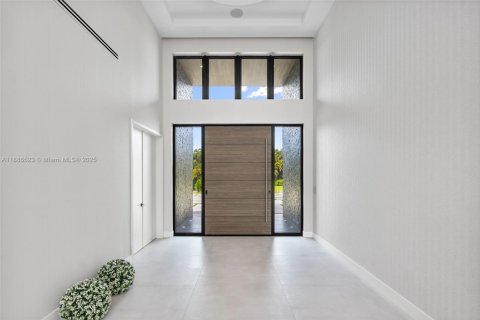 Купить виллу или дом в Саутвест-Ранчес, Флорида 6 спален, № 1932970 - фото 11