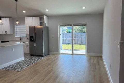 House in Ocala, Florida 3 bedrooms, 136.01 sq.m. № 1743158 - photo 25