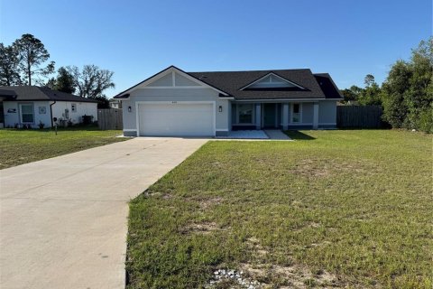 House in Ocala, Florida 3 bedrooms, 136.01 sq.m. № 1743158 - photo 4