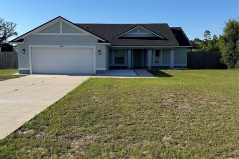 House in Ocala, Florida 3 bedrooms, 136.01 sq.m. № 1743158 - photo 5