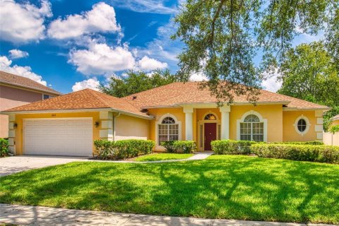 House in Orlando, Florida 4 bedrooms, 232.26 sq.m. № 1830049 - photo 1