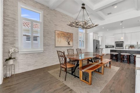 House in Orlando, Florida 4 bedrooms, 287.44 sq.m. № 1784563 - photo 24