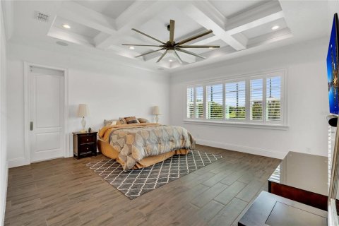 House in Orlando, Florida 4 bedrooms, 287.44 sq.m. № 1784563 - photo 9