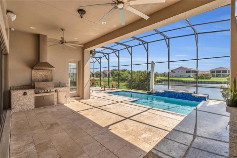 House in Orlando, Florida 4 bedrooms, 287.44 sq.m. № 1784563 - photo 26