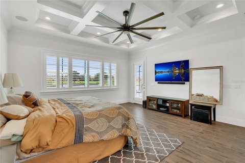 House in Orlando, Florida 4 bedrooms, 287.44 sq.m. № 1784563 - photo 10