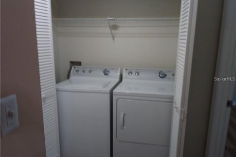 Condo in Tampa, Florida, 1 bedroom  № 2237756 - photo 10