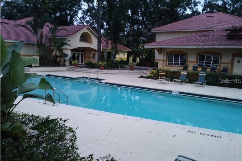 Condo in Tampa, Florida, 1 bedroom  № 2237756 - photo 11
