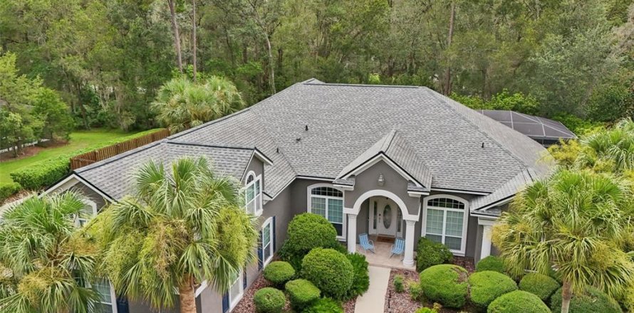 Casa en Gainesville, Florida 5 dormitorios, 349.31 m2 № 2167011