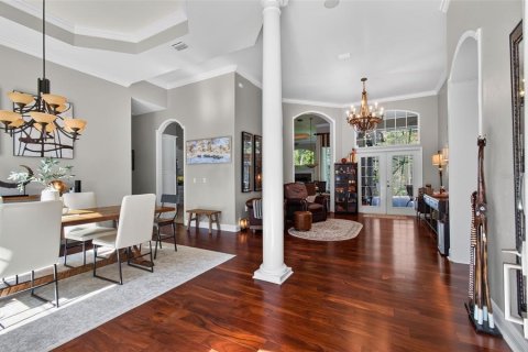 Casa en venta en Gainesville, Florida, 5 dormitorios, 349.31 m2 № 2167011 - foto 4