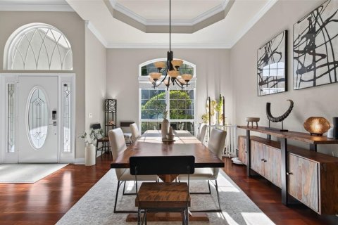 Casa en venta en Gainesville, Florida, 5 dormitorios, 349.31 m2 № 2167011 - foto 7