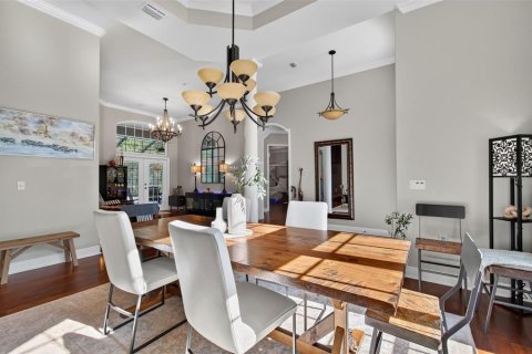 Casa en venta en Gainesville, Florida, 5 dormitorios, 349.31 m2 № 2167011 - foto 9