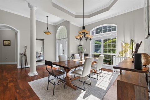 Casa en venta en Gainesville, Florida, 5 dormitorios, 349.31 m2 № 2167011 - foto 8