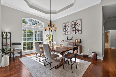 Casa en venta en Gainesville, Florida, 5 dormitorios, 349.31 m2 № 2167011 - foto 6