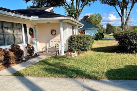 Villa ou maison à Sebring, Floride 2 chambres, 134.15 m2 № 2084737