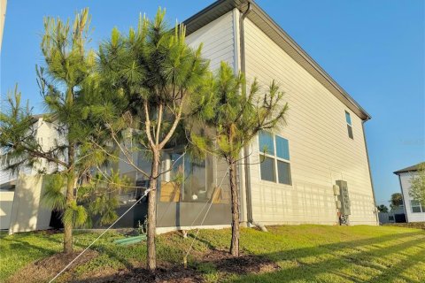 Townhouse in Gibsonton, Florida 3 bedrooms, 136.66 sq.m. № 1901198 - photo 6