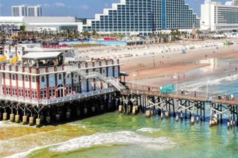 Land in Daytona Beach, Florida № 2151077 - photo 8