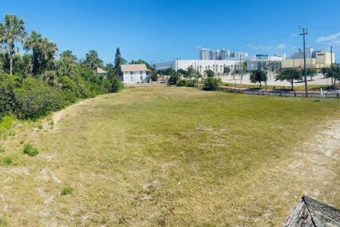 Land in Daytona Beach, Florida № 2151077