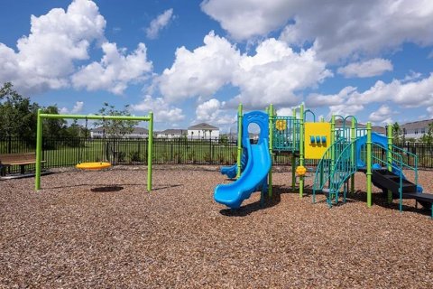 Townhouse in Kissimmee, Florida 3 bedrooms, 127.55 sq.m. № 1870647 - photo 25