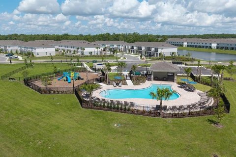 Townhouse in Kissimmee, Florida 3 bedrooms, 127.55 sq.m. № 1870647 - photo 19