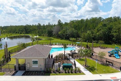 Townhouse in Kissimmee, Florida 3 bedrooms, 127.55 sq.m. № 1870647 - photo 21