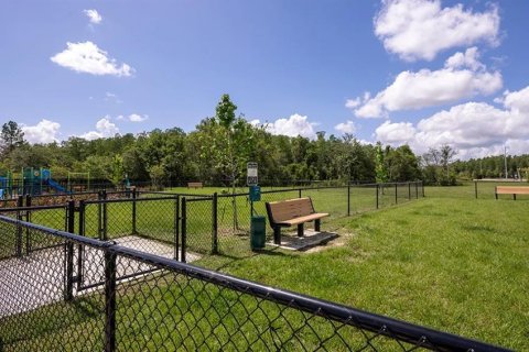 Townhouse in Kissimmee, Florida 3 bedrooms, 127.55 sq.m. № 1870647 - photo 28