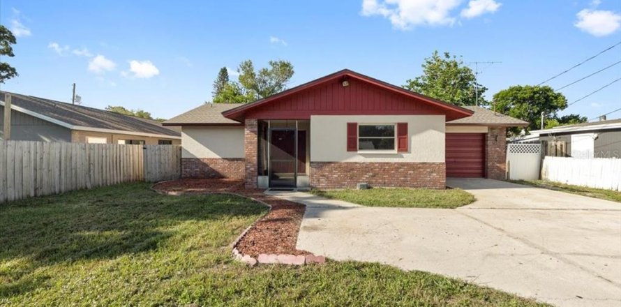 Casa en Dunedin, Florida 2 dormitorios, 120.4 m2 № 1808281