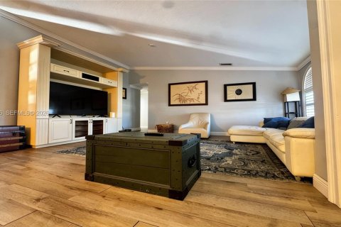 House in Miami, Florida 3 bedrooms, 191.1 sq.m. № 1996178 - photo 4