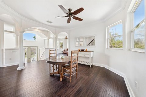 House in New Port Richey, Florida 3 bedrooms, 188.03 sq.m. № 1765300 - photo 6
