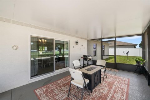 House in Citra, Florida 3 bedrooms, 133.13 sq.m. № 2222244 - photo 26