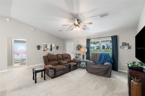 House in Citra, Florida 3 bedrooms, 133.13 sq.m. № 2222244 - photo 6