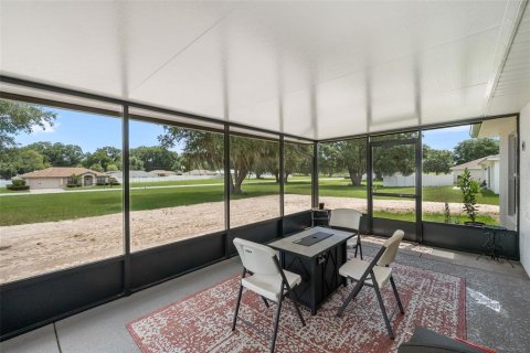 House in Citra, Florida 3 bedrooms, 133.13 sq.m. № 2222244 - photo 25