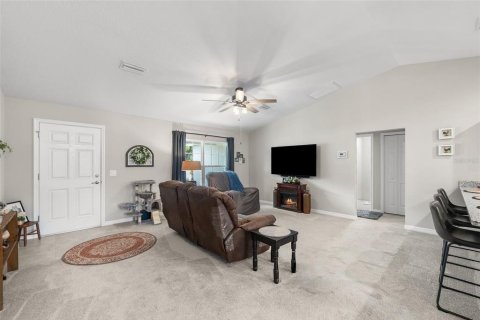 House in Citra, Florida 3 bedrooms, 133.13 sq.m. № 2222244 - photo 4
