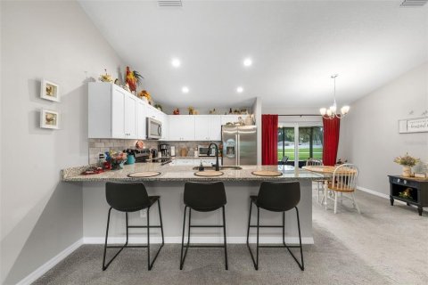 House in Citra, Florida 3 bedrooms, 133.13 sq.m. № 2222244 - photo 9