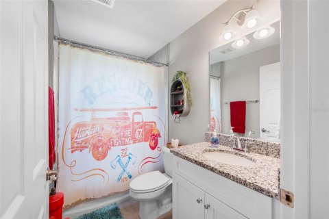 House in Citra, Florida 3 bedrooms, 133.13 sq.m. № 2222244 - photo 21