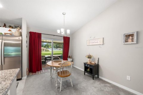 House in Citra, Florida 3 bedrooms, 133.13 sq.m. № 2222244 - photo 12