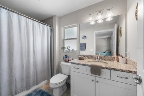 House in Citra, Florida 3 bedrooms, 133.13 sq.m. № 2222244 - photo 15